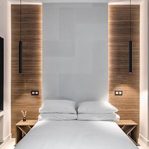 Habitación con Cama Queen