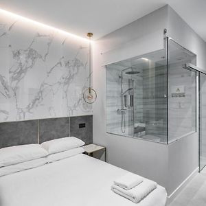 Habitación Doble Deluxe